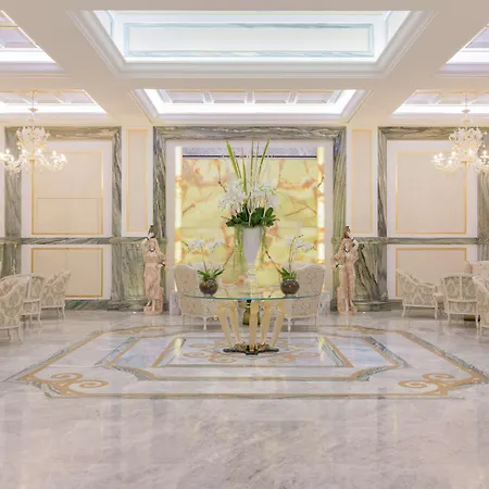 Aleph Hotel, Curio Collection By Hilton Rome