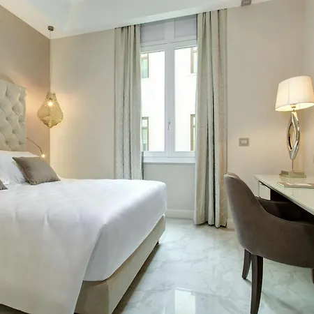 Aleph Hotel, Curio Collection By Hilton Hotel 5*