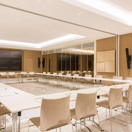 Aleph Hotel, Curio Collection By Hilton