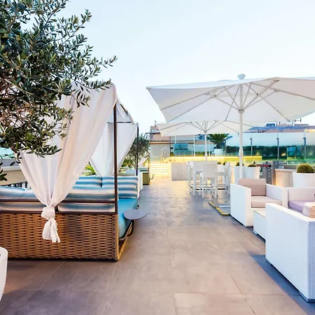 Hotell Aleph Hotel, Curio Collection By Hilton Rom