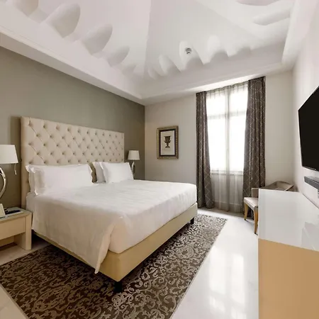 Hotel Aleph Hotel, Curio Collection By Hilton 5*