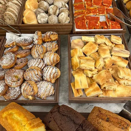 Aleph Hotel, Curio Collection By Hilton Hotel Roma