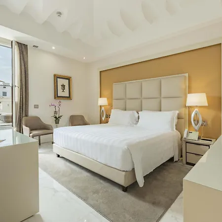 Aleph Hotel, Curio Collection By Hilton Hotell 5*