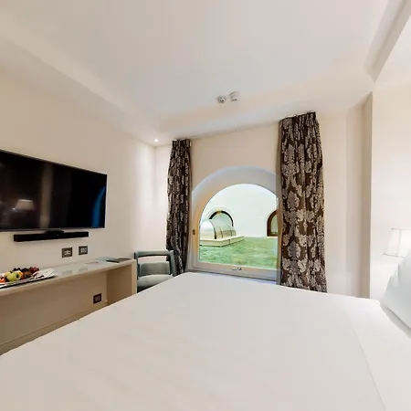 Hotell Aleph Hotel, Curio Collection By Hilton Rom