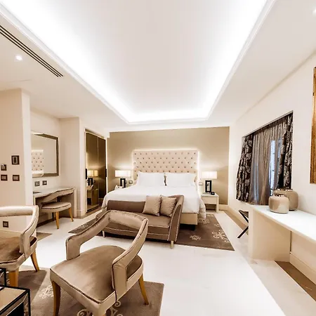 Aleph Hotel, Curio Collection By Hilton Hotell 5*