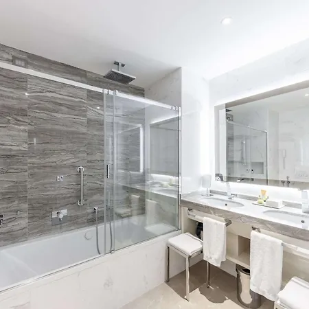 Aleph Hotel, Curio Collection By Hilton Hotell 5*