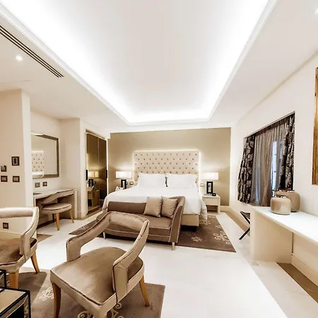 Ξενοδοχείο Aleph Hotel, Curio Collection By Hilton