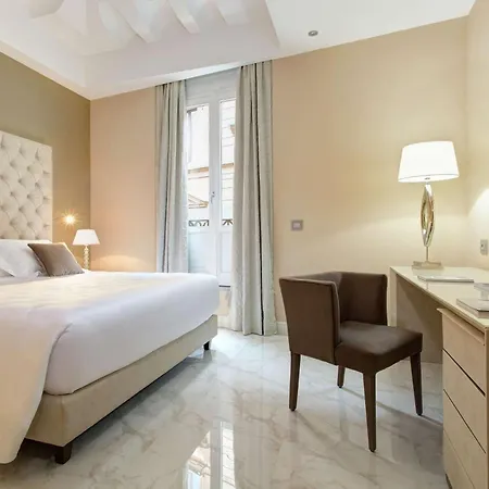 Aleph Hotel, Curio Collection By Hilton Rome
