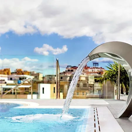 Aleph Hotel, Curio Collection By Hilton Otel