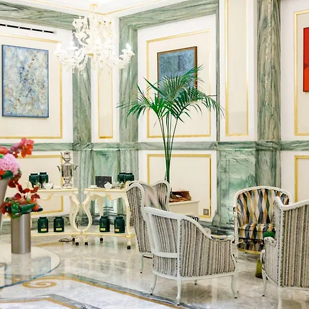 Aleph Hotel, Curio Collection By Hilton Hotell