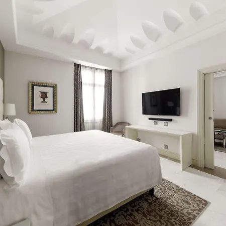 Aleph Hotel, Curio Collection By Hilton Hotel