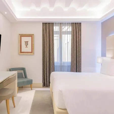 Aleph Hotel, Curio Collection By Hilton Hotell 5*