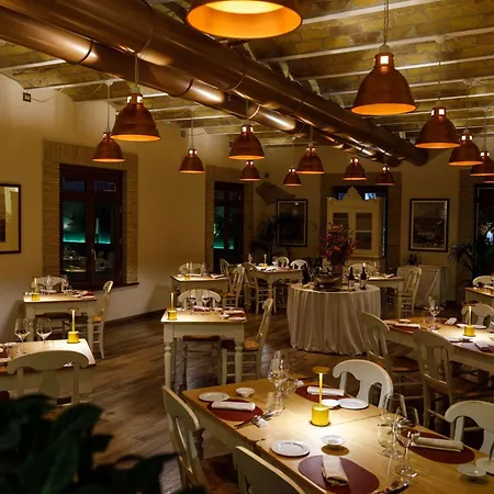 Aleph Hotel, Curio Collection By Hilton Hotell 5*