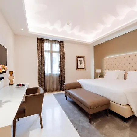 Hotell Aleph Hotel, Curio Collection By Hilton