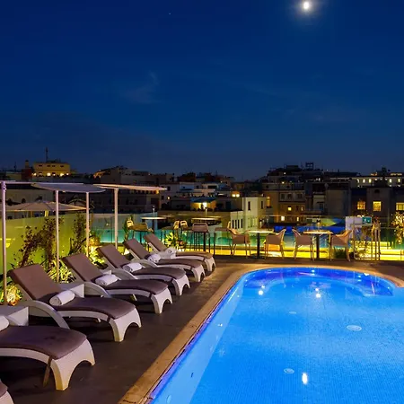 Aleph Hotel, Curio Collection By Hilton Hotell