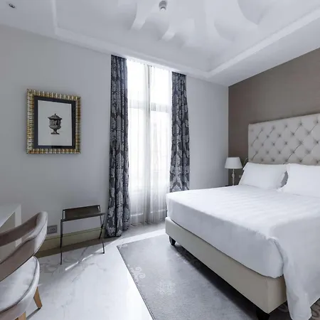 Aleph Hotel, Curio Collection By Hilton Hotel