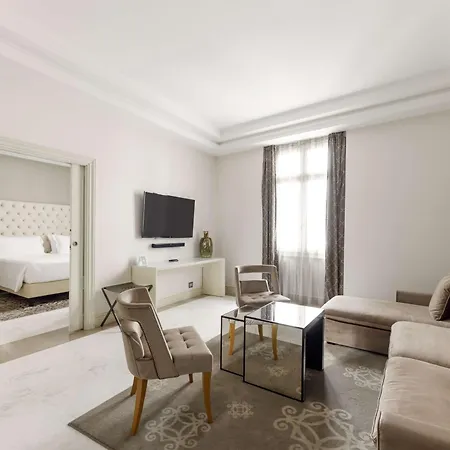 Aleph Hotel, Curio Collection By Hilton 5* Rome