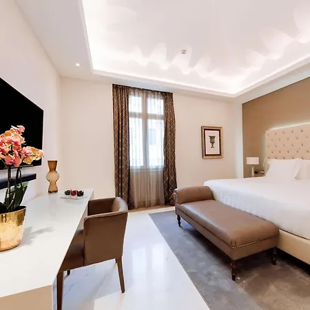 Hotell Aleph Hotel, Curio Collection By Hilton 5*