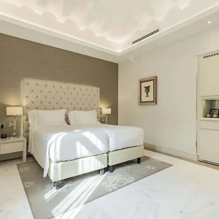 Hotell Aleph Hotel, Curio Collection By Hilton