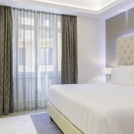 Aleph Hotel, Curio Collection By Hilton Hotel Roma