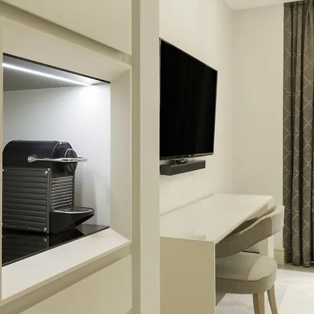 Aleph Hotel, Curio Collection By Hilton Hotel