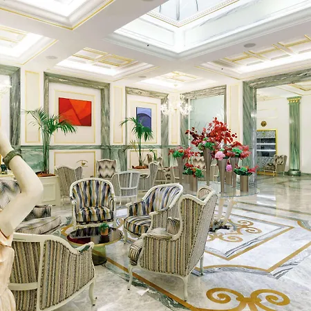 Aleph Hotel, Curio Collection By Hilton Hotel 5*