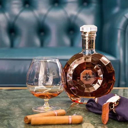 Hotel Aleph Hotel, Curio Collection By Hilton