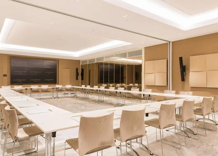 Aleph Hotel, Curio Collection By Hilton