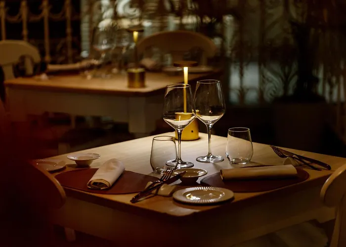 Aleph Hotel, Curio Collection By Hilton Roma