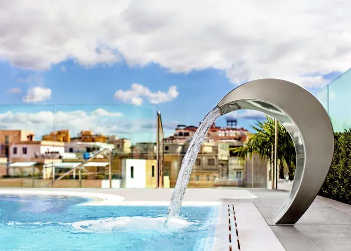 Aleph Hotel, Curio Collection By Hilton Otel