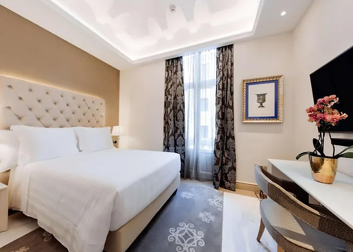 Aleph Hotel, Curio Collection By Hilton